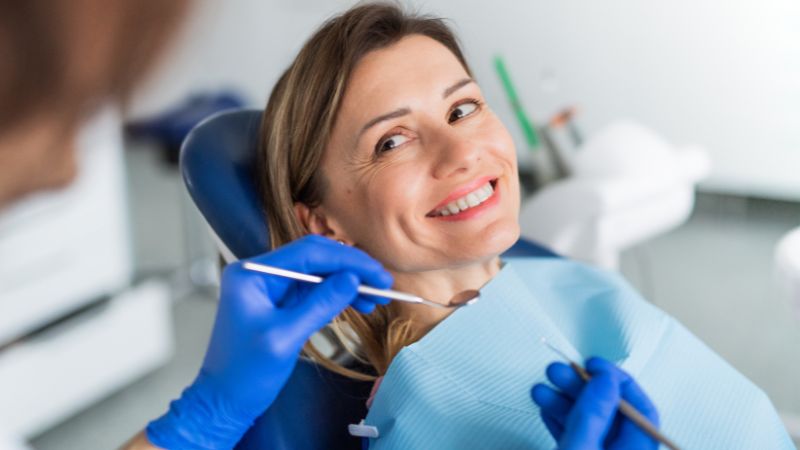 odontología general tenerife